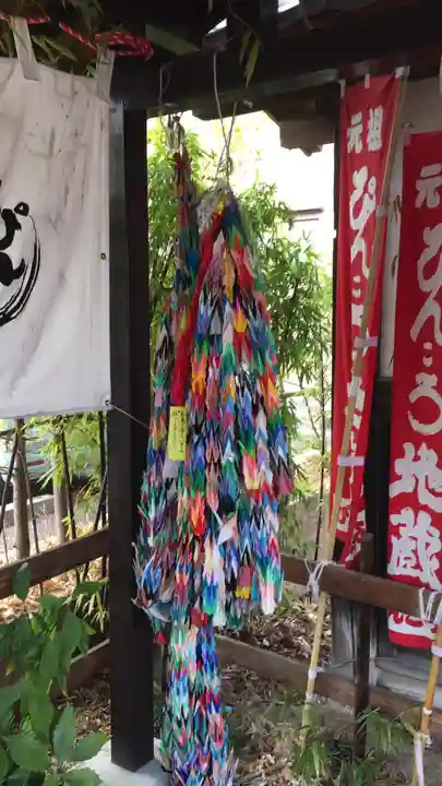 薬師寺のその他建物