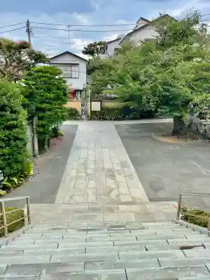 延台寺(神奈川県)