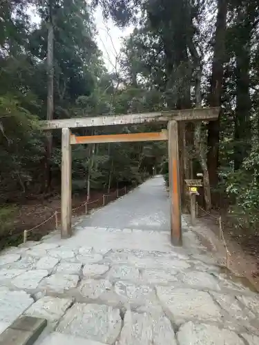 風日祈宮（皇大神宮別宮）(三重県)