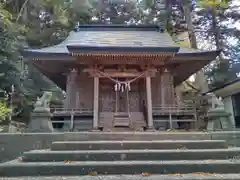 荒神社(岩手県)