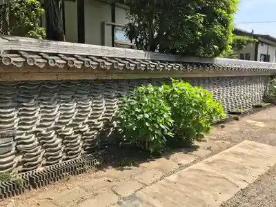 大宝八幡宮(茨城県)