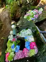 磐椅神社(福島県)