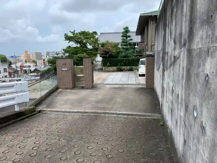 全久寺のその他建物