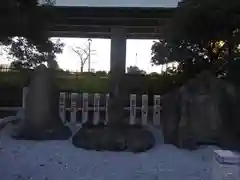 三囲神社の建物その他