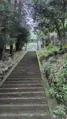 御嶽神社(神奈川県)