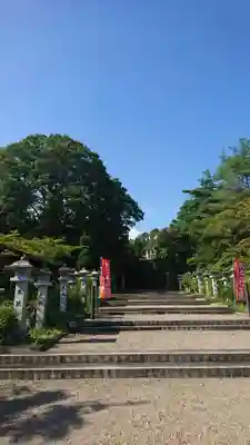 大國神社(宮城県)