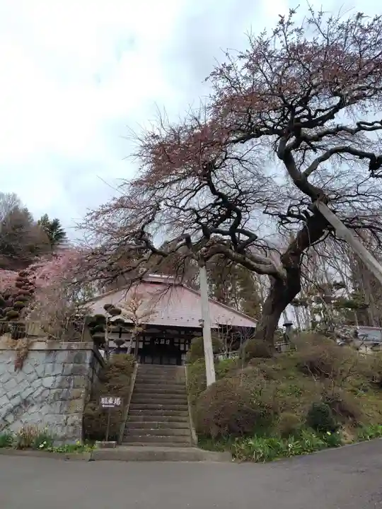 大乗寺(福島県)