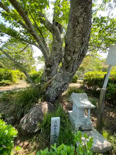 貴船神社(岡山県)