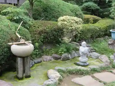 密藏院(埼玉県)