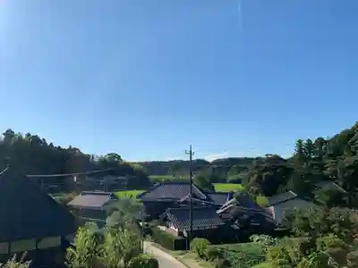 福蔵寺のその他建物