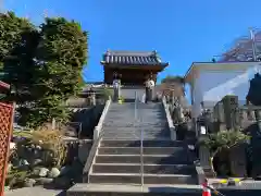 少林寺(埼玉県)