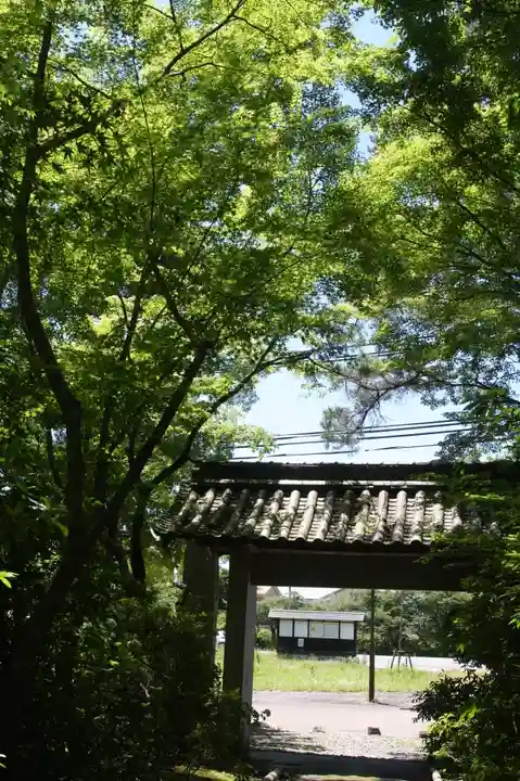 龍潭寺(滋賀県)