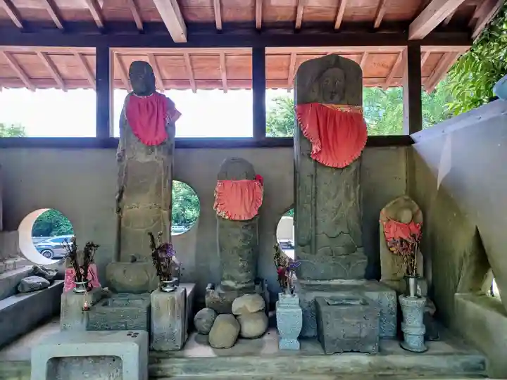 東明寺(埼玉県)