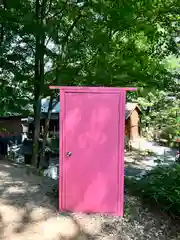 熊野皇大神社(長野県)