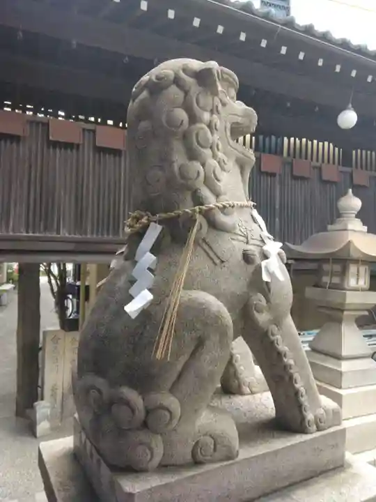 比賣許曾神社(大阪府)