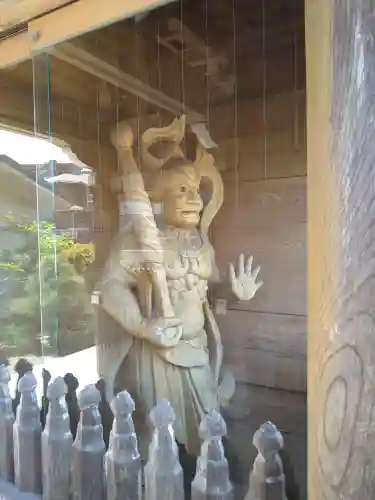 常楽寺(東京都)