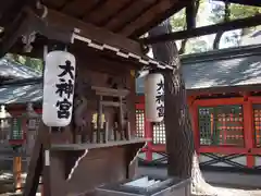 住吉大社の建物その他