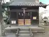 坂戸神社(埼玉県)