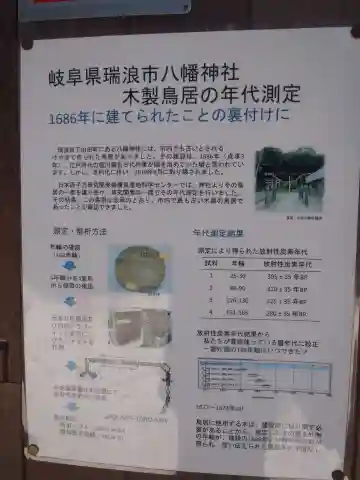 八幡神社(岐阜県)