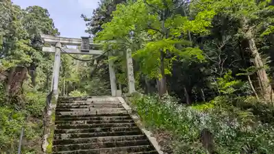 大澤神社(滋賀県)