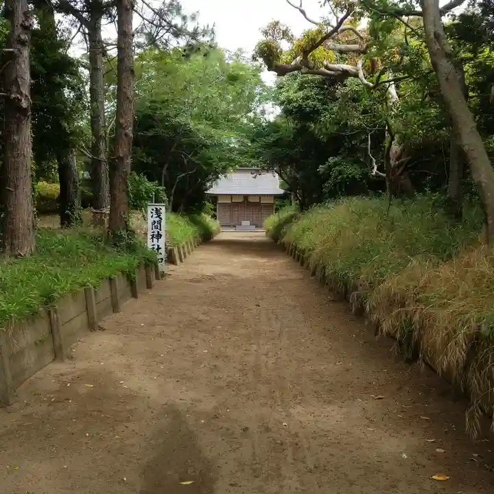 熊野神社のその他建物