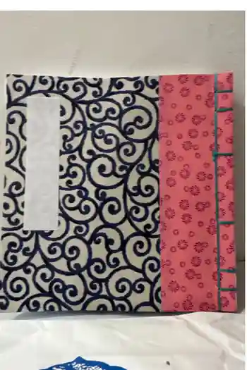 大甕神社の御朱印帳