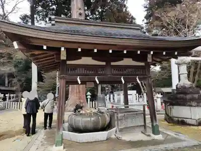 田村神社(滋賀県)
