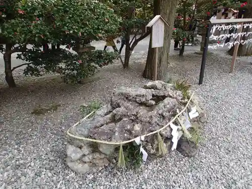 猿田彦神社の建物その他