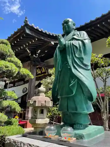 法輪寺(東京都)