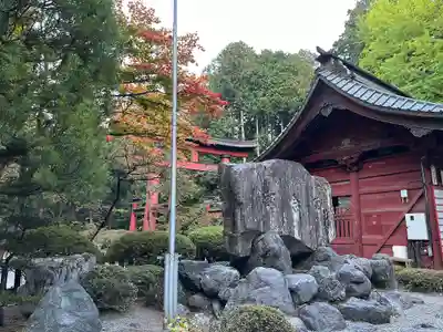 北口本宮冨士浅間神社(山梨県)