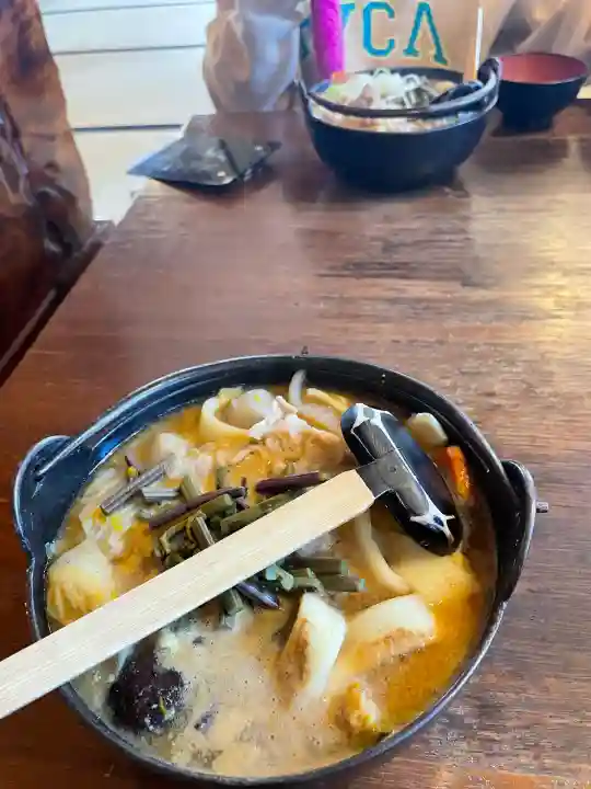 甲斐國一宮 浅間神社(山梨県)