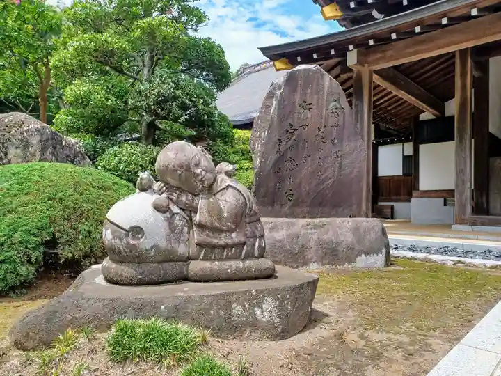 流泉寺(東京都)