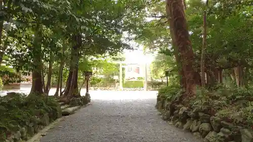 伊雜宮（皇大神宮別宮）(三重県)