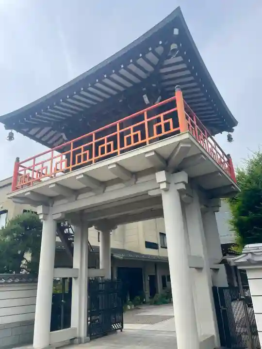 寶藏寺(成田不動尊) (栃木県)