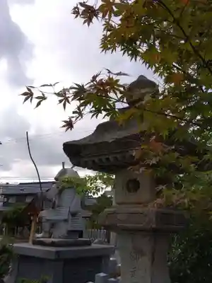 總社 和田八幡宮(福井県)