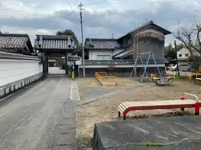 永福寺(滋賀県)