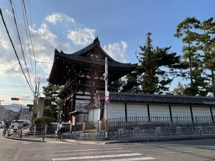 廣隆寺(京都府)