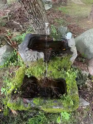 松尾神社(長野県)