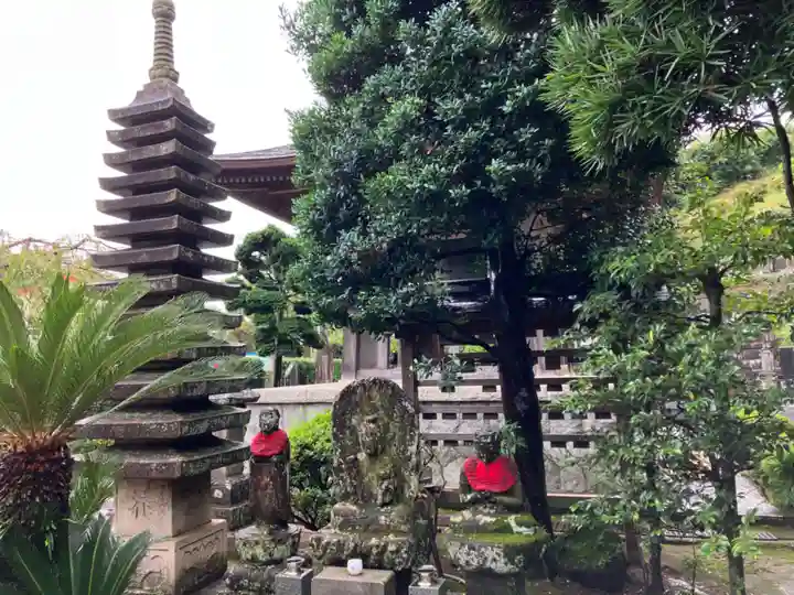 玉寳寺(神奈川県)