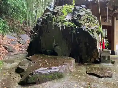 瀬田神宮(熊本県)