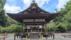 平野神社(京都府)