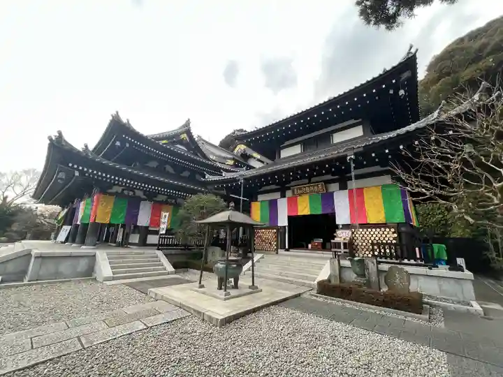 長谷寺(神奈川県)