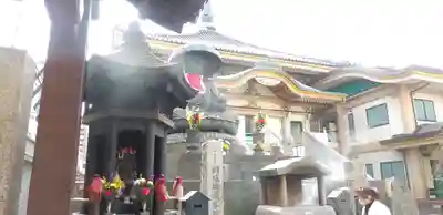 眞性寺のその他建物