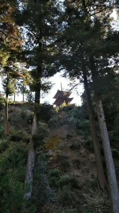 福生寺(岡山県)