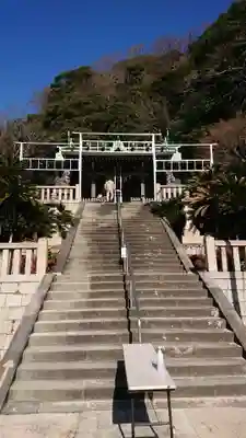 叶神社（東叶神社）のその他建物