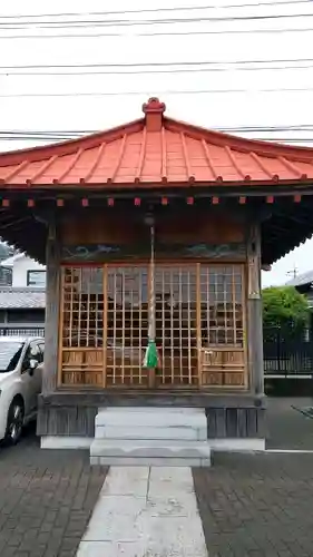 明光寺(静岡県)