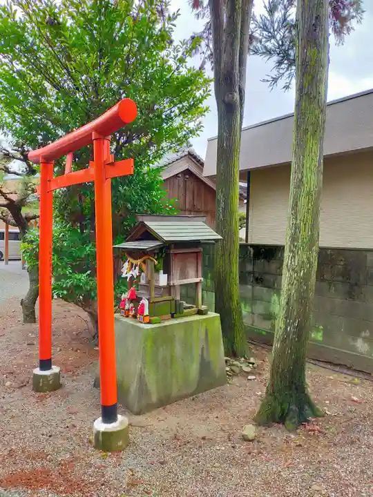 射矢止神社(和歌山県)