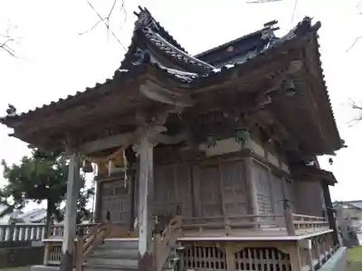 地蔵愛宕社(富山県)