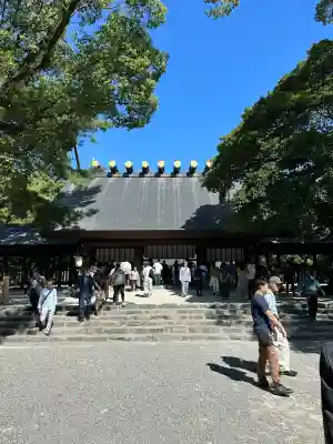 熱田神宮(愛知県)