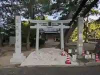 一宮神社(香川県)